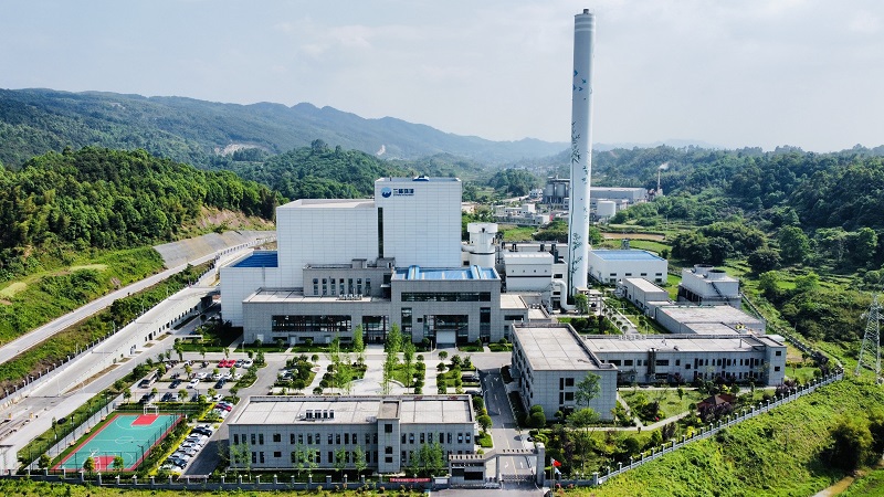 25.重慶永川環(huán)保發(fā)電廠(600噸天).jpg 25.重慶永川環(huán)保發(fā)電廠(600噸天).jpg